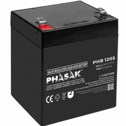 PHASAK PHB 1205